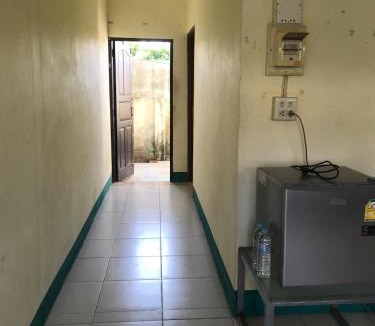 Nong Ki Apartment | Yada House