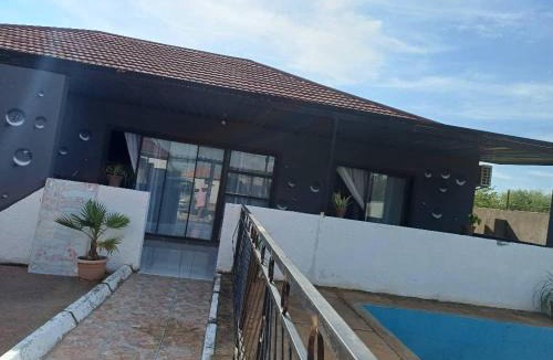 Letlhakane House | Yadah Accommodations