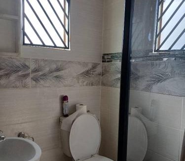 Letlhakane House | Yadah Accommodations