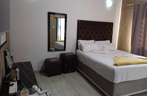 Letlhakane House | Yadah Accommodations