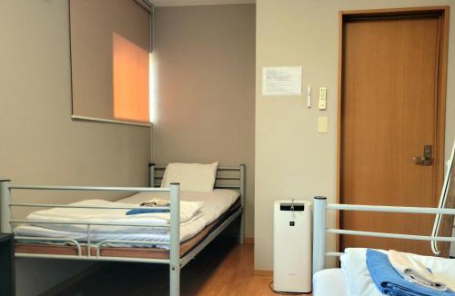 Miyanoura Hotel | Yado Seven Beach
