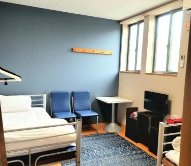 Miyanoura Hotel | Yado Seven Beach