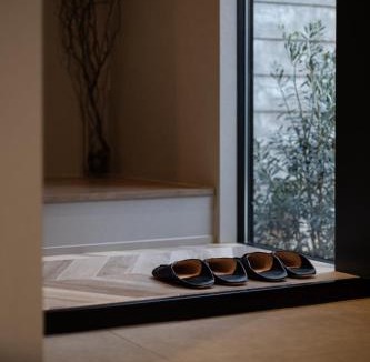 Matsusaka Villa | yado taniguchi