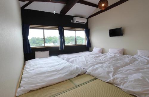 Shima House | Yadokari Shima