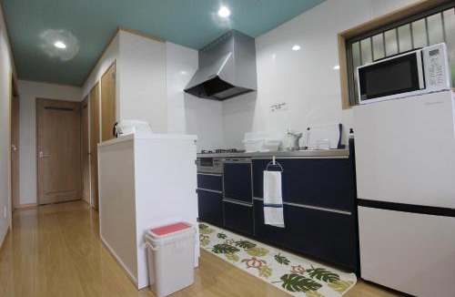 Shima House | Yadokari Shima