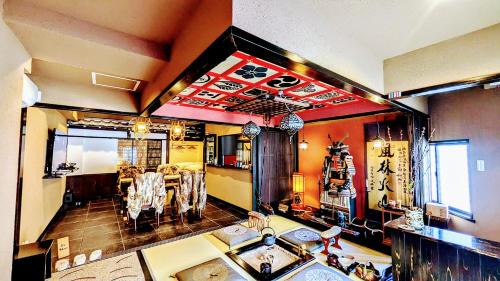 Sakyo Ward House | Yadoya Kyoto Shimogamo