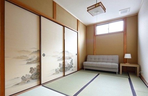 Asago Hostel | Yadoya TENKU - Hostel