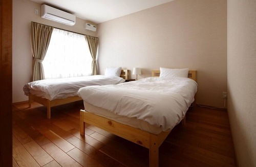 Asago Hostel | Yadoya TENKU - Hostel