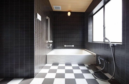 Asago Hostel | Yadoya TENKU - Hostel