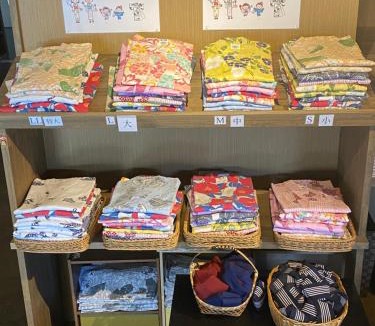 Asamushi Onsen Hotel | Yadoya Tsubaki