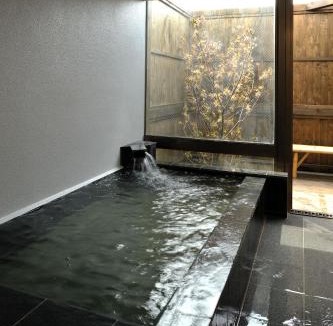 Asamushi Onsen Hotel | Yadoya Tsubaki