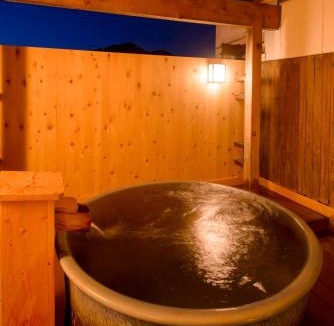 Asamushi Onsen Hotel | Yadoya Tsubaki