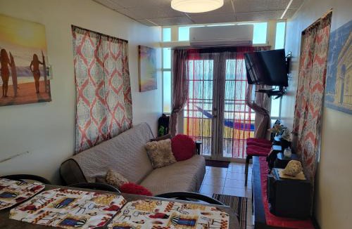 Carrizal Apartment | Yaeliz Front Beach