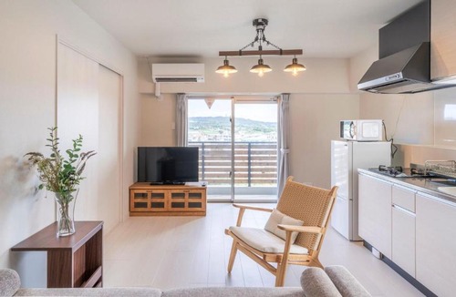 Kochinda Apartment | YAESE HOTEL