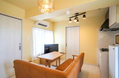 Kochinda Apartment | YAESE HOTEL