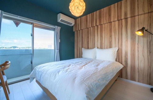Kochinda Apartment | YAESE HOTEL