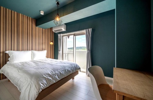 Kochinda Apartment | YAESE HOTEL