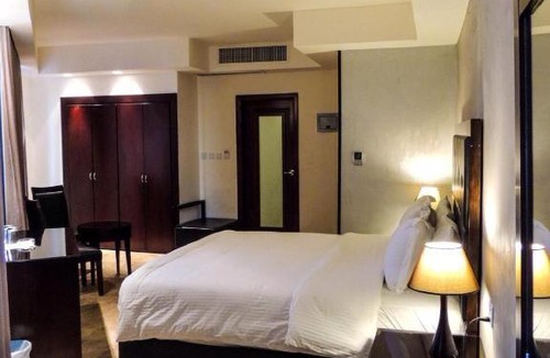 Aqaba Hotel | Yafko Hotel