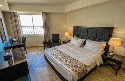 Aqaba Hotel | Yafko Hotel