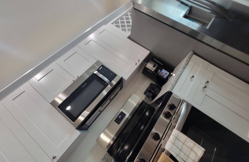 Lithonia Apartment | Yah House New Modern Basement in Heart of Metro Atlanta