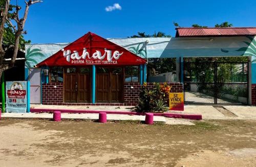 Nevamar Hotel | Yaharo Posada Turística