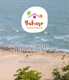 Nevamar Hotel | Yaharo Posada Turística