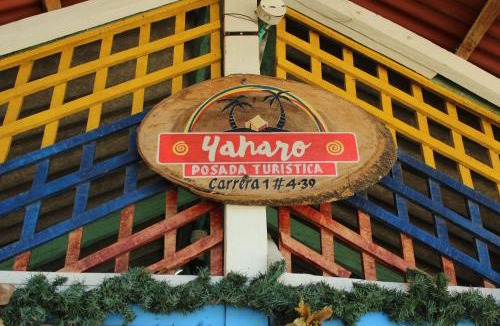 Nevamar Hotel | Yaharo Posada Turística
