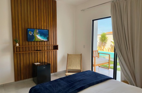 Touros Hotel | Yahweh Hotel