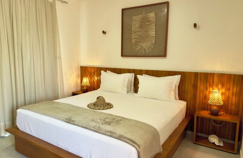 Touros Hotel | Yahweh Hotel