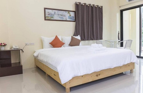 Chanthaburi Hotel | Yaibua Hotel