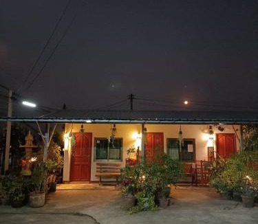 Mueang Kao House | YaiJaew House