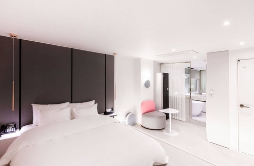 Sindang-dong Hotel | Yaja Daegu Seongseo