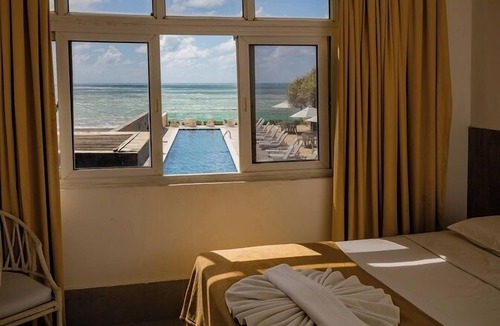 Praia do Meio Hotel | Yak Beach Hotel Natal