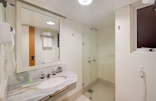 Praia do Meio Hotel | Yak Beach Hotel Natal