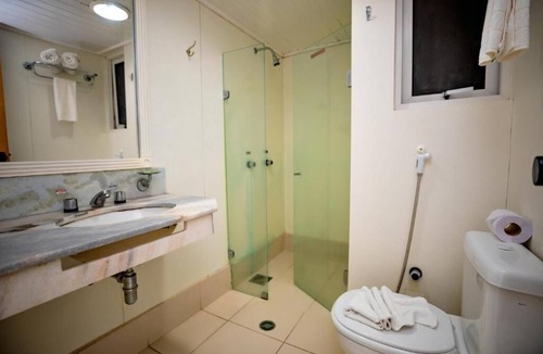 Praia do Meio Hotel | Yak Beach Hotel Natal