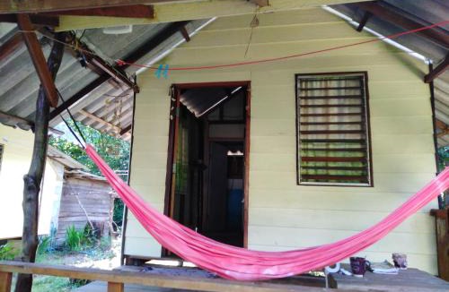 Khong Koi Beach House | Yak Bungalow