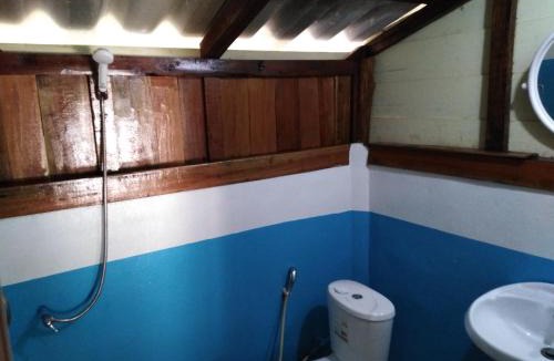 Khong Koi Beach House | Yak Bungalow