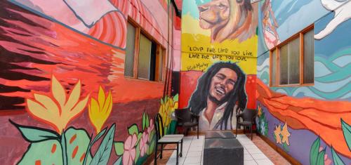 Lima Historic Center House | Yaki Hostel