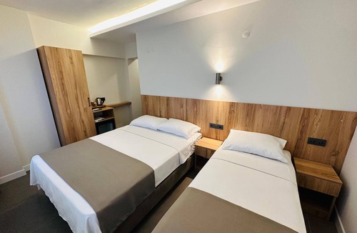 Amasra House | YAKIN PANSİYON