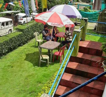 Rumtek House | YAKTEN PARADISE HOMESTAY