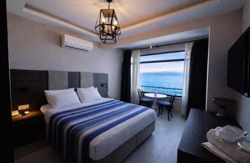 Mudanya Hotel | Yalı Bahçe Mudanya