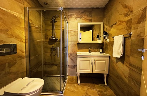 Mudanya Hotel | Yalı Bahçe Mudanya