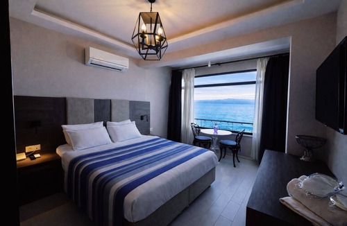 Mudanya Hotel | Yalı Bahçe Mudanya