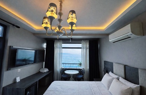 Mudanya Hotel | Yalı Bahçe Mudanya