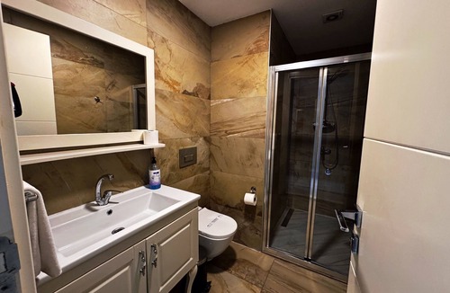 Mudanya Hotel | Yalı Bahçe Mudanya