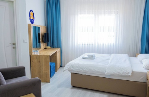 Karabiga Hotel | Yalı Otel