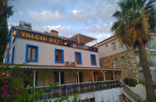 Cesme Hotel | Yalcin Hotel