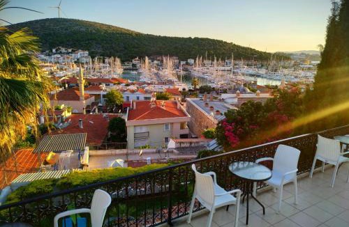Cesme Hotel | Yalcin Hotel