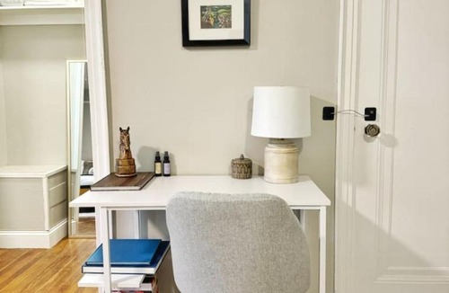 Dwight Apartment | Yale Casa Verde Studio