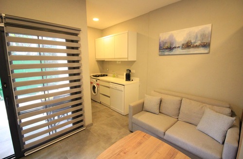 Yaliciftlik Apartment | YALIN APART HOTEL